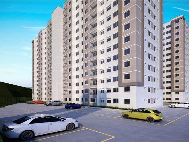 Apartamento para Venda em São Gonçalo - 4