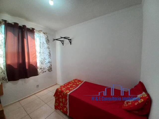 Apartamento para Venda em São Gonçalo - 4