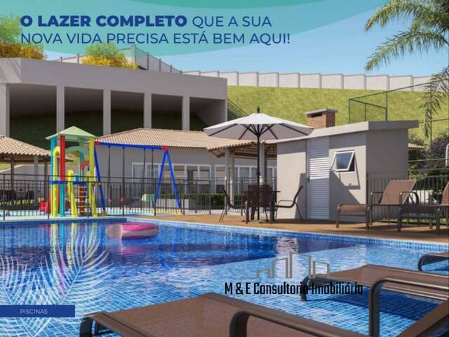 Apartamento para Venda em São Gonçalo - 5