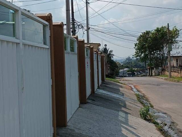 #me202251 - Casa para Venda em São Gonçalo - RJ - 2