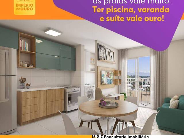 Apartamento para Venda em São Gonçalo - 5