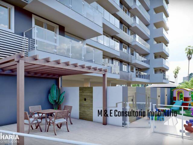 Apartamento para Venda em São Gonçalo - 4