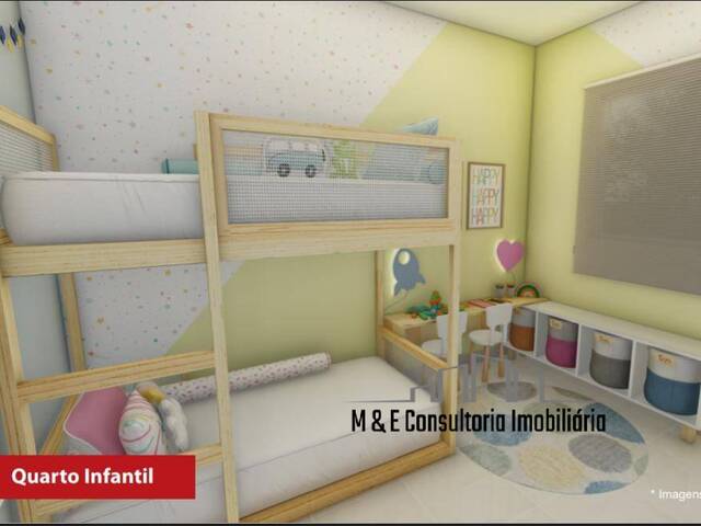 Apartamento para Venda em São Gonçalo - 5