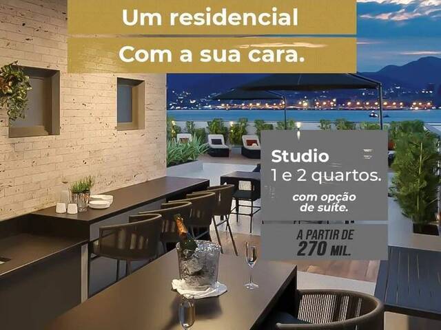 #64 - Apartamento para Venda em Niterói - RJ - 2