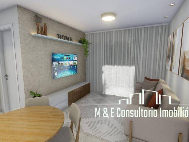 #me2023Rj - Apartamento para Venda em São Gonçalo - RJ - 1