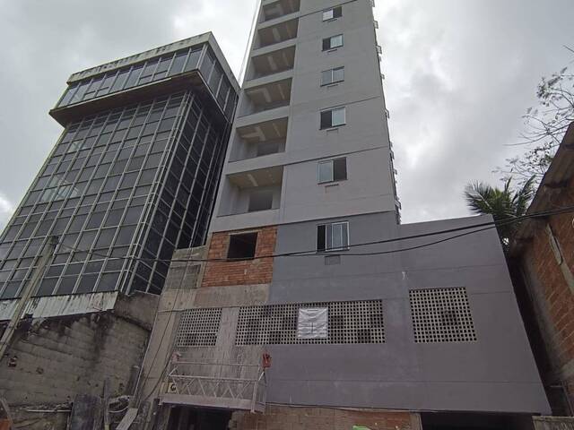 #me202390 - Apartamento para Venda em São Gonçalo - RJ - 3