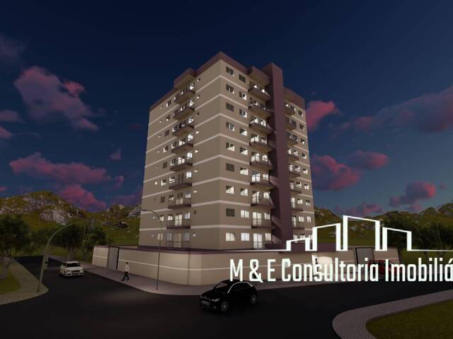 Apartamento para Venda em São Gonçalo - 4