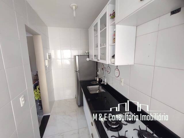 Apartamento para Venda em São Gonçalo - 4